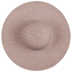 OOTB Strohhut Colourful Elegance