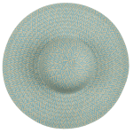 OOTB Strohhut Colourful Elegance