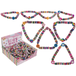 OOTB Perlen Armband Happy