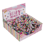 OOTB Perlen Armband Happy