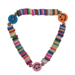 OOTB Perlen Armband Happy
