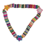 OOTB Perlen Armband Happy