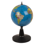 OOTB Globus D: 85 cm aus Papier