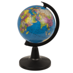 OOTB Globus D: 85 cm aus Papier