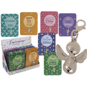 OOTB Engelsanhänger 23 x 25 x 07 cm