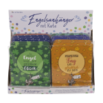 OOTB Engelsanhänger 23 x 25 x 07 cm