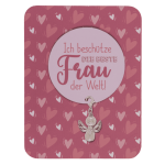 OOTB Engelsanhänger 23 x 25 x 07 cm