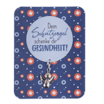 OOTB Engelsanhänger 23 x 25 x 07 cm