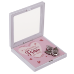 OOTB Engel Schlüssenanhänger 36 x 45 x 07 cm