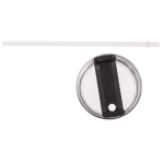 OOTB XXL-Thermobecher mit Edelstahleinsatz