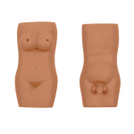 OOTB Feuerzeug-Etui Sexy 2-fach sortiert