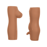 OOTB Feuerzeug-Etui Sexy 2-fach sortiert