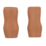 OOTB Feuerzeug-Etui Sexy 2-fach sortiert