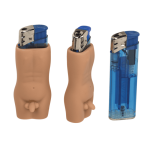 OOTB Feuerzeug-Etui Sexy inkl. Feuerzeug