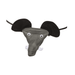 OOTB Elefant Unterhose mit Soundchip