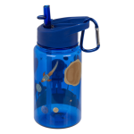 OOTB Trinkflasche Weltraum.