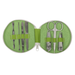 OOTB Maniküre-Set Fußball 7tlg.