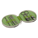 OOTB Maniküre-Set Fußball 7tlg.