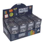 OOTB Haftnotizen Space