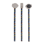 OOTB Bleistift mit Radiergummi Space