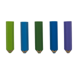 OOTB Radiergummi Bleistift-Form 66 cm