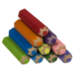 OOTB Radiergummi Bleistift-Form 66 cm