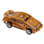 OOTB DIY Rückzug-Rennwagen-Bausatz