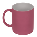 OOTB Becher Mama aus Steingut 8 x 10 cm