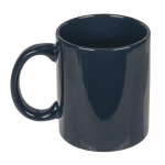 OOTB Becher Papa aus Steingut 8 x 10 cm