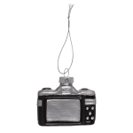 OOTB Glas-Baumschmuck Retro 3er set Kassette (75 x