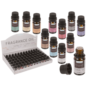 OOTB Duftöl für Aromalampen 10ml