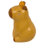 OOTB Spardose Capybara 15 x 9 cm aus Dolomite