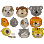 OOTB Spardose Animal Friends 10 x 8 x 7 cm