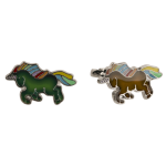 OOTB Stimmungsring Einhorn Einheitsgröße