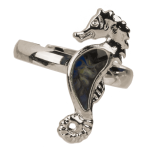 OOTB Stimmungsring Sea Life Einheitsgröße