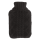 OOTB Wärmflasche mit Stricküberzug Zopfmuster