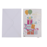 OOTB Pop-Up Geschenkkarte Happy Birthday