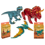 OOTB Aufblasbare Dinosaurier ca. 60 cm
