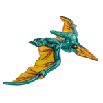OOTB Aufblasbare Dinosaurier ca. 60 cm