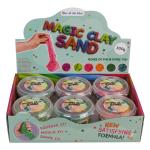 OOTB Magischer Knet-Sand 300g