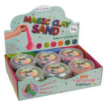 OOTB Magischer Knet-Sand 300g