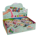 OOTB Magischer Knet-Sand 500g