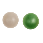 OOTB XL Antistress-Ball Ultra Soft Metallic