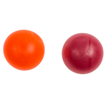 OOTB XL Antistress-Ball Ultra Soft Metallic