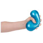 OOTB XL Antistress-Ball Ultra Soft Metallic