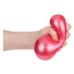 OOTB XL Antistress-Ball Ultra Soft Metallic