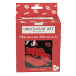 OOTB Unterwäscheset His & Hers