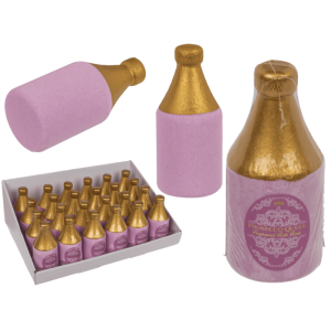 OOTB Sprudelnde Badekugel Prosecco