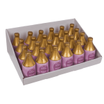 OOTB Sprudelnde Badekugel Prosecco