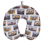 OOTB Nackenkissen mit Micropellet-Füllung Kassetten